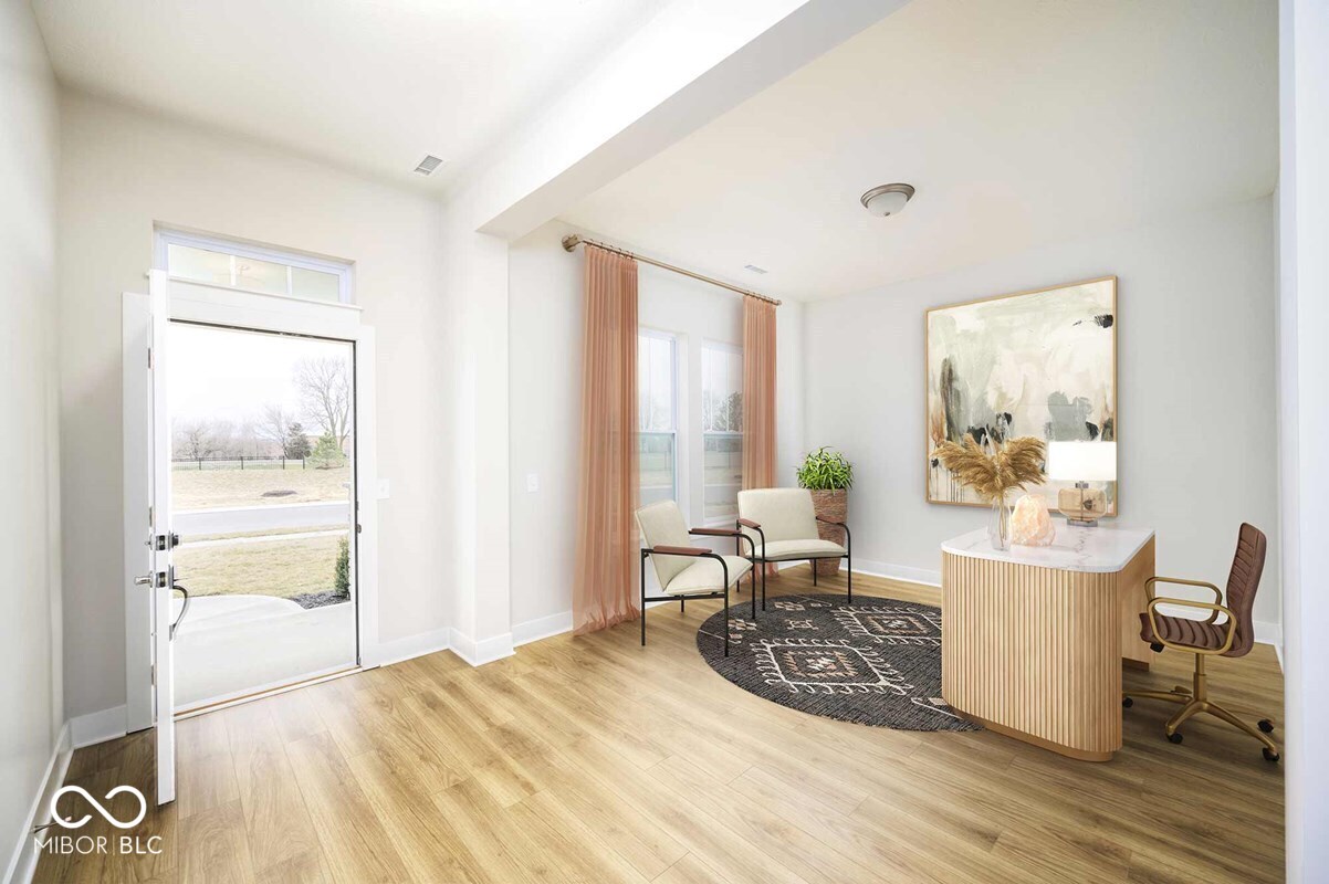 11900 Gray Ghost Way