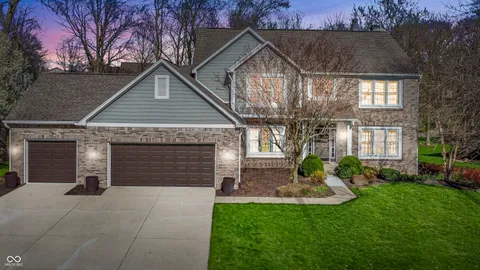 9789 Logan Lane, Fishers, IN 46037 - MLS#: 22031770