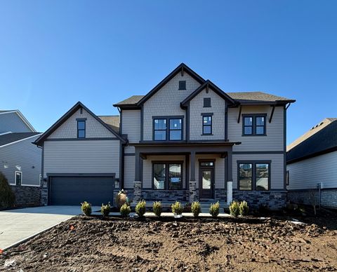 Photo of 19812 Chatham Shore Lane, Westfield, IN 46074 (MLS # 22048831)