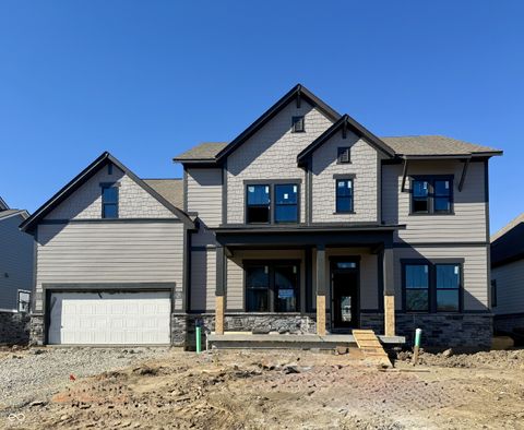 19812 Chatham Shore Lane Westfield IN 46074