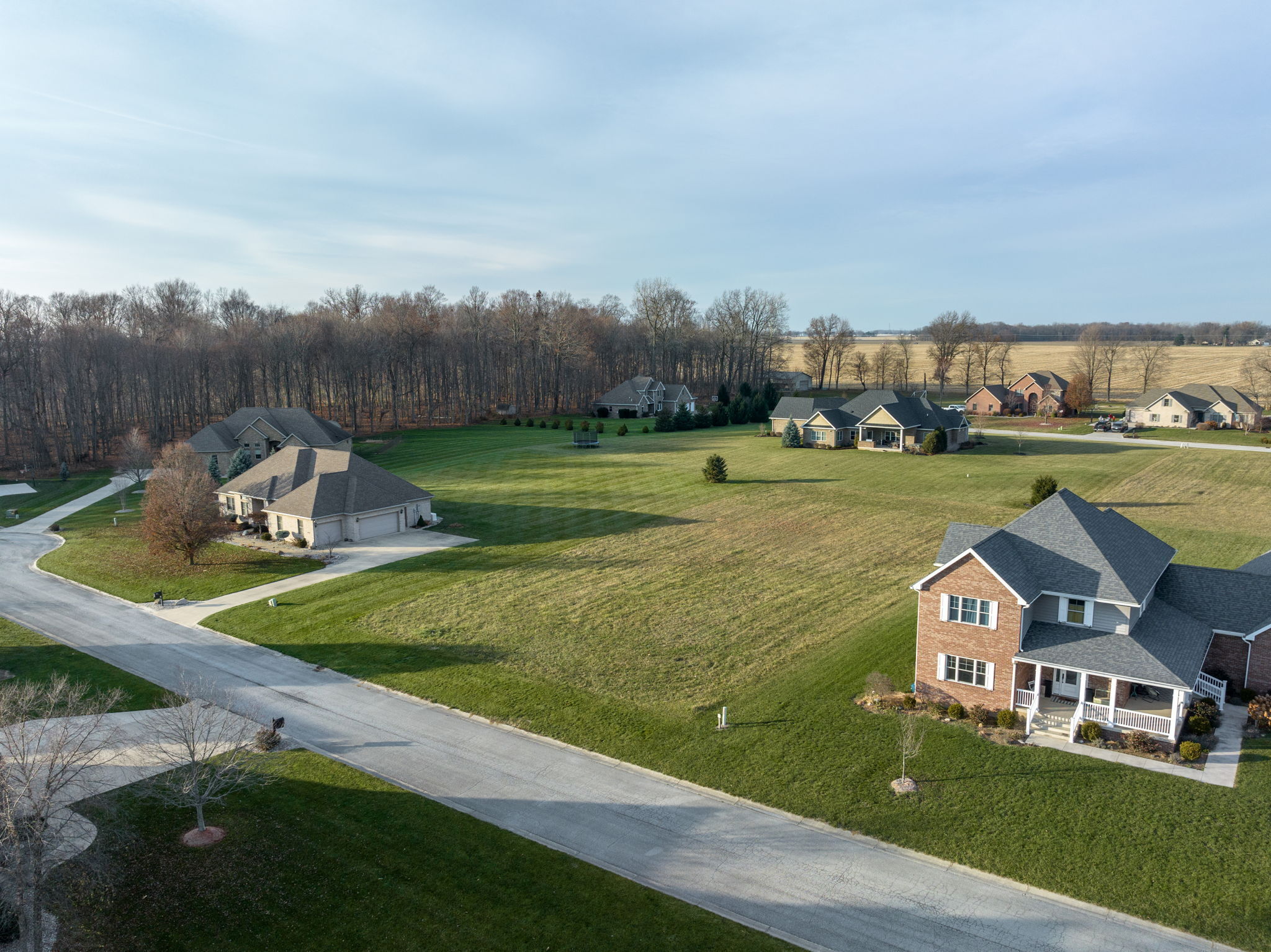 View Kokomo, IN 46901 property