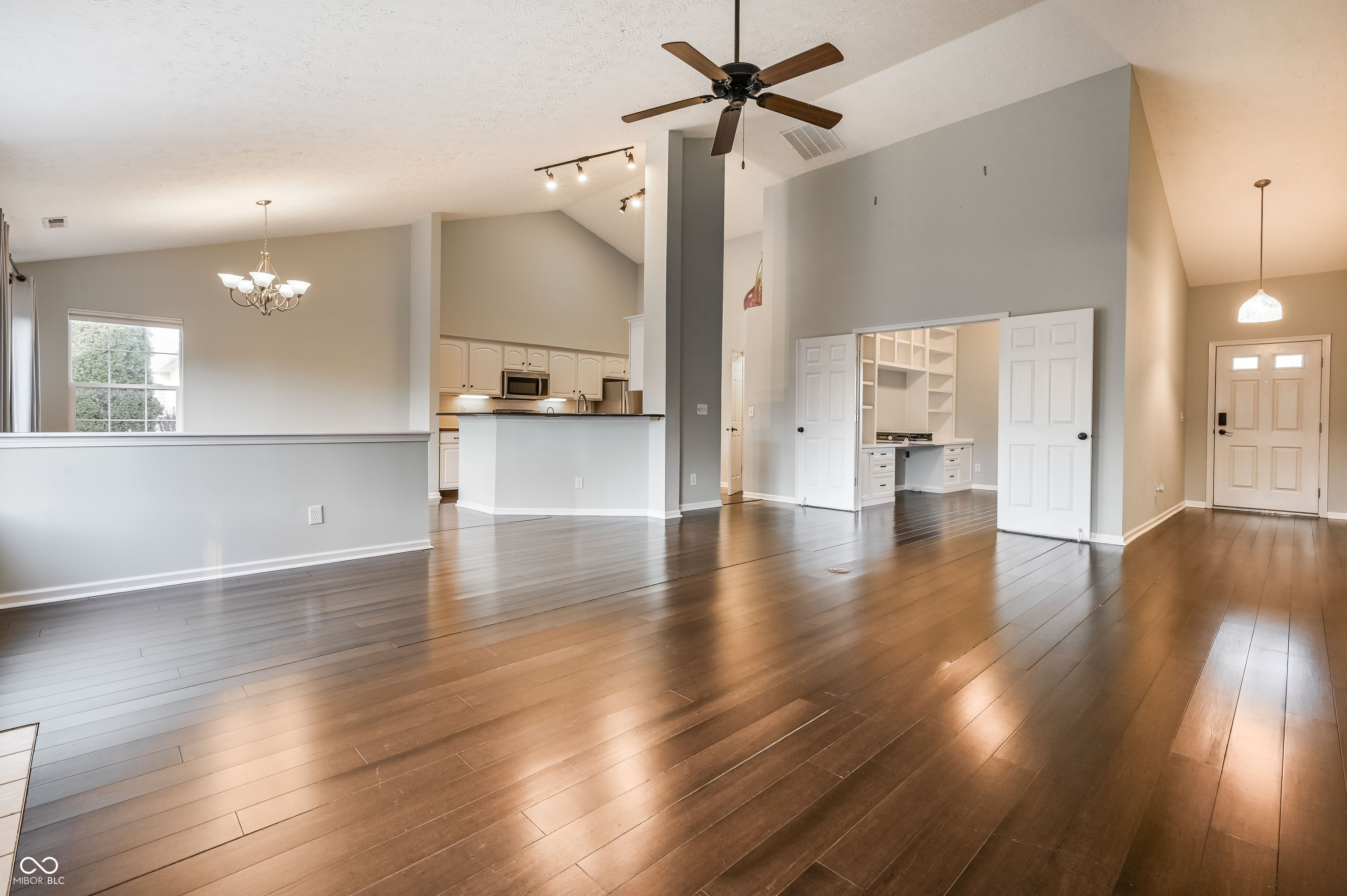 6145 Bristlecone Drive