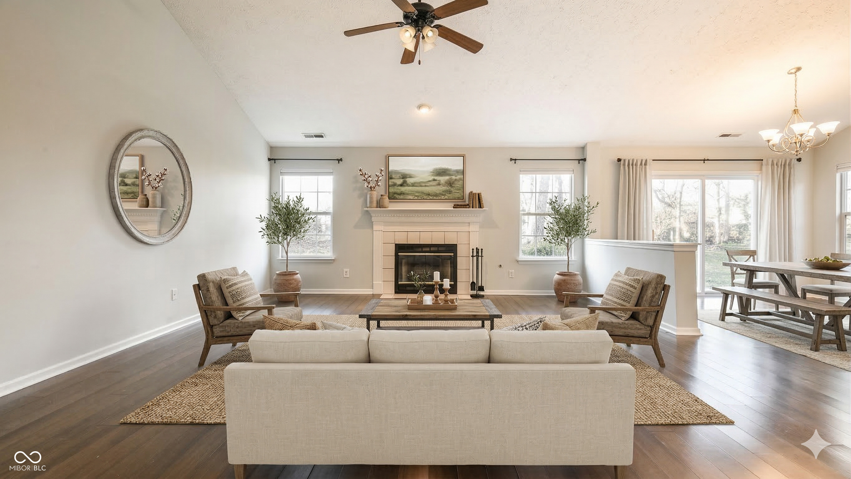 6145 Bristlecone Drive