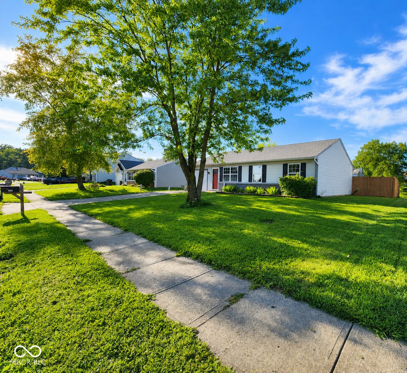 134 Meadow Creek South Drive