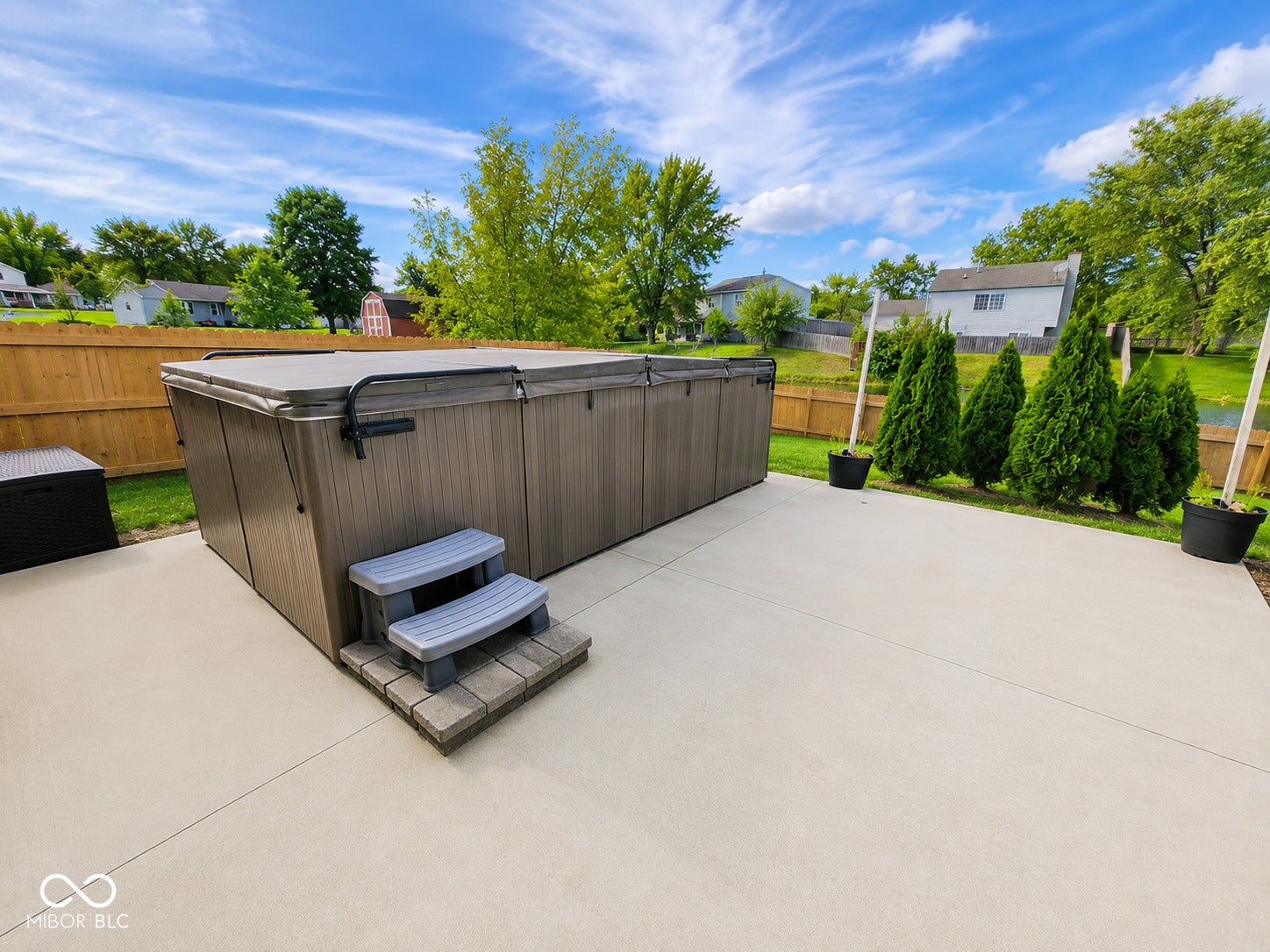 134 Meadow Creek South Drive