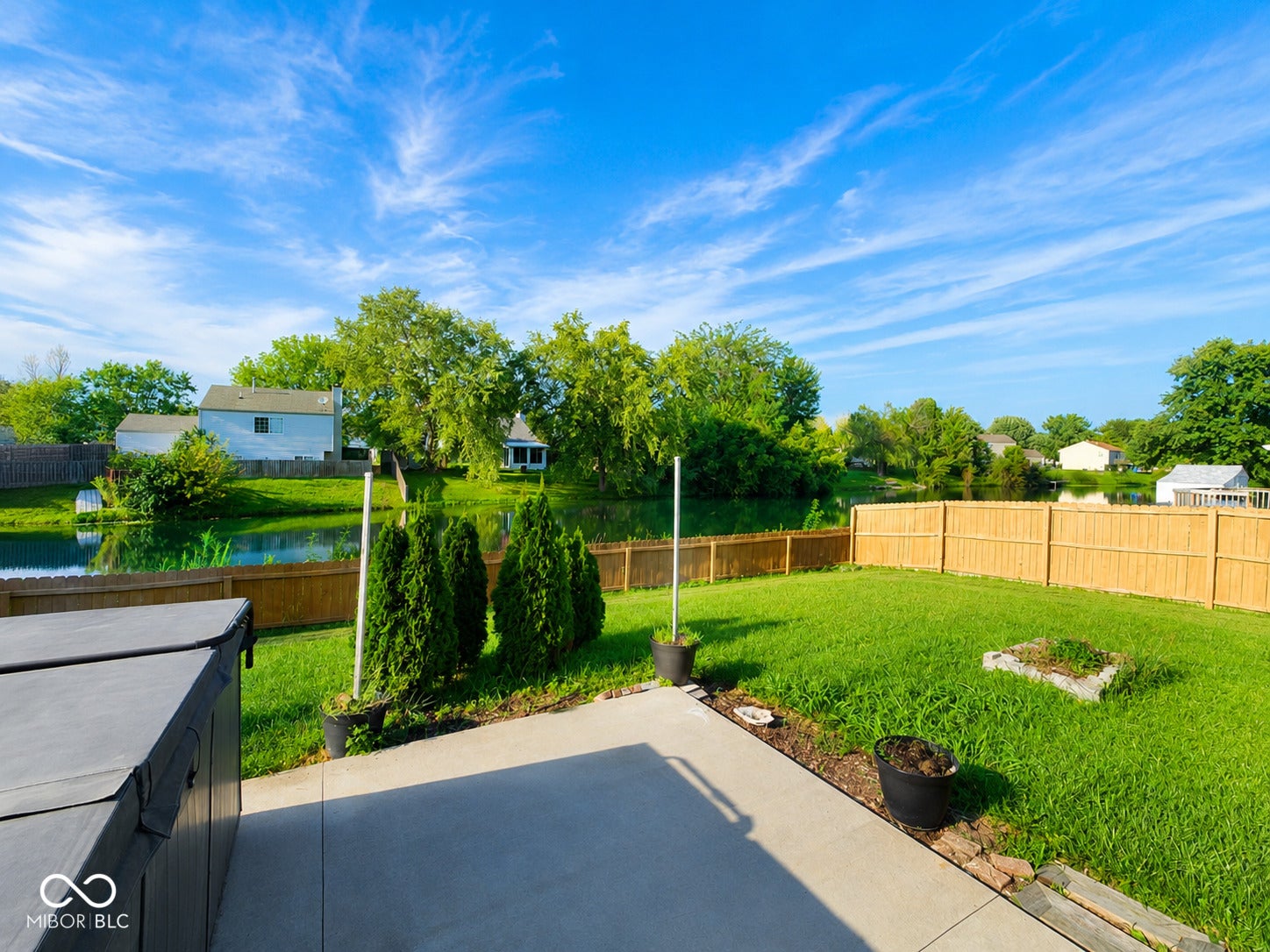 134 Meadow Creek South Drive