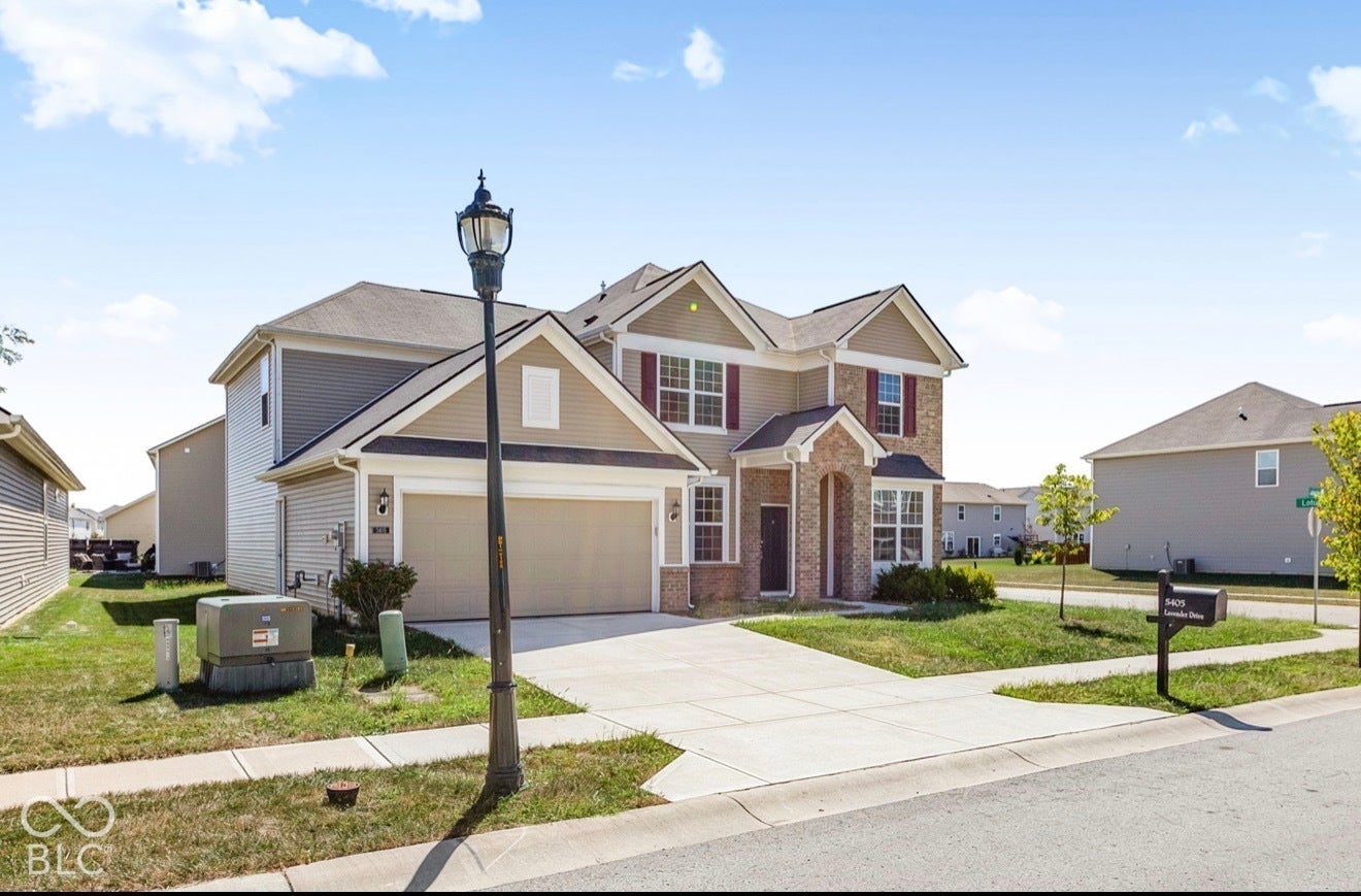 5405 Lavender Drive