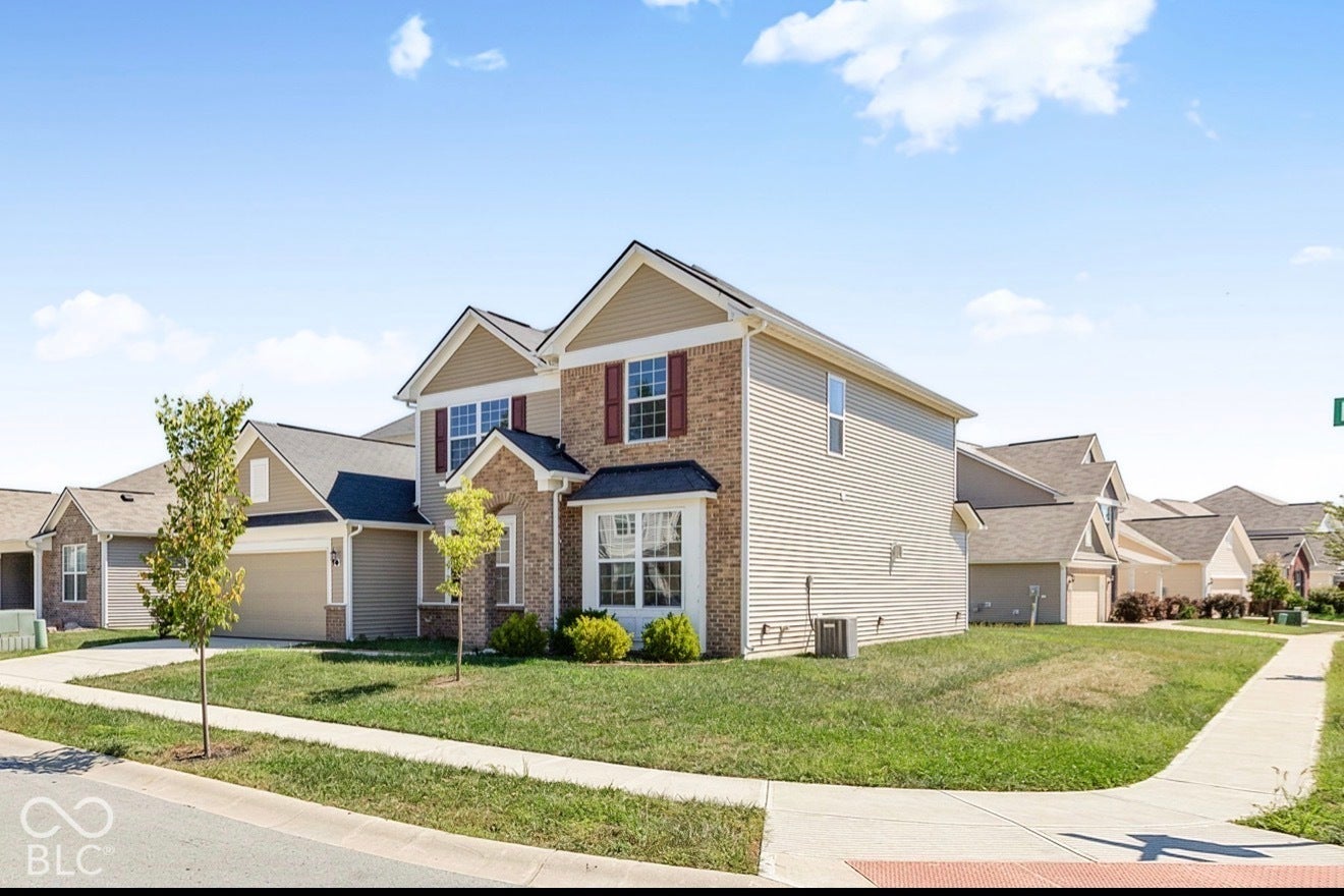 5405 Lavender Drive