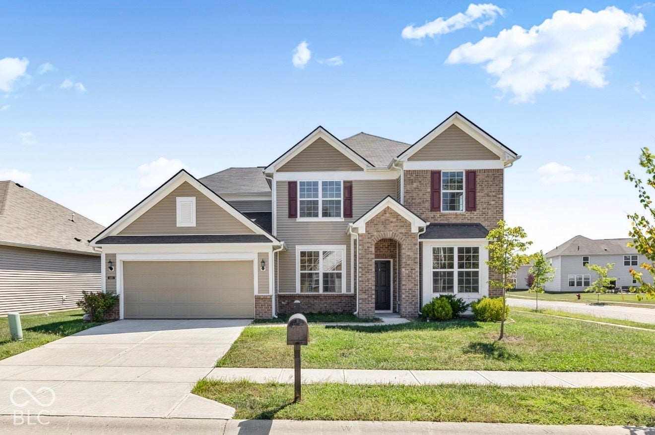 5405 Lavender Drive