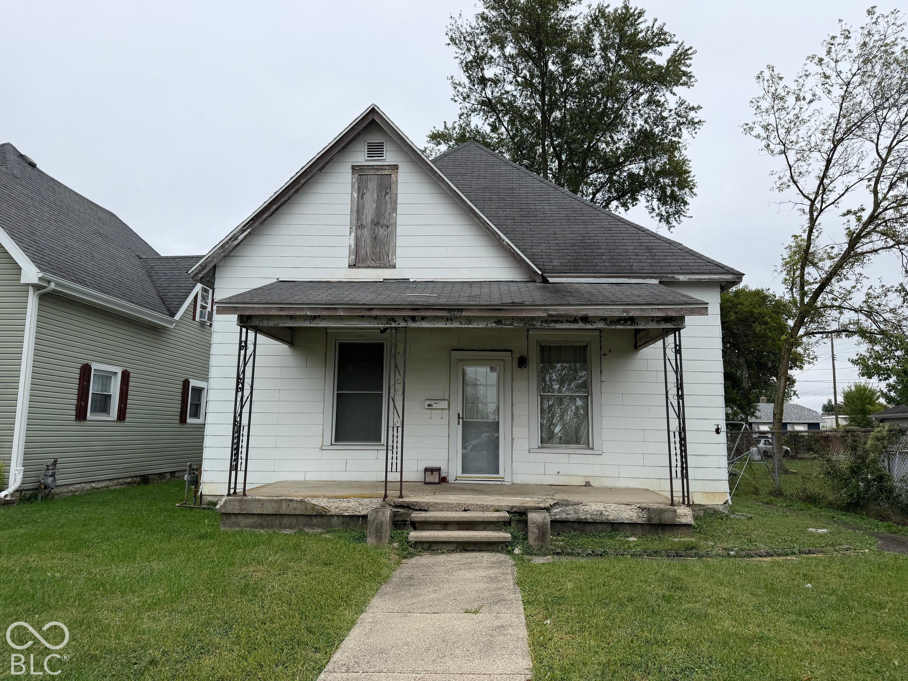 420 N Sexton Street