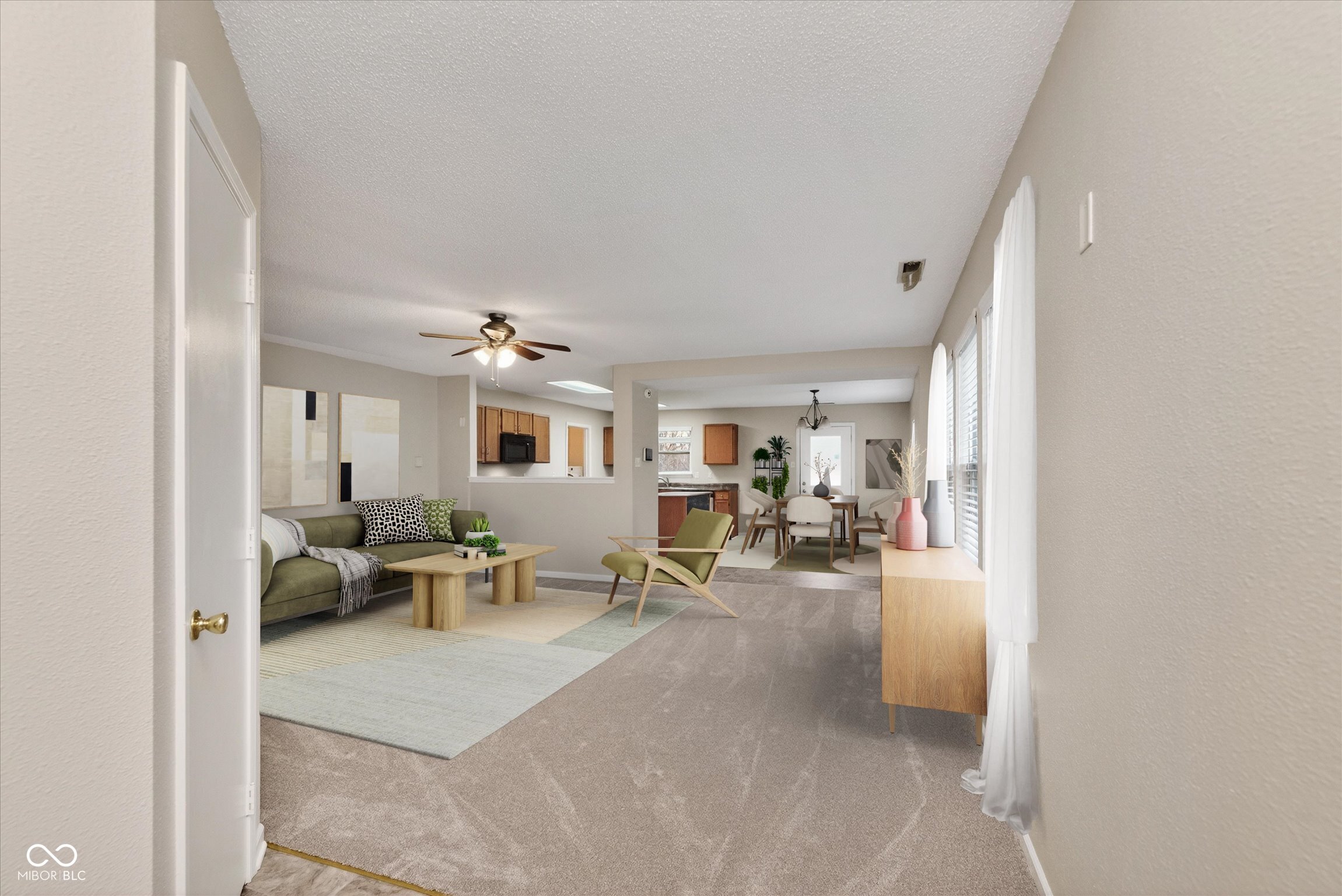 9201 Ogden Dunes Court