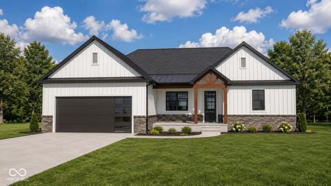 Photo of 2540 Birchwood Lane, Terre Haute, IN 47803 (MLS # 22110729)