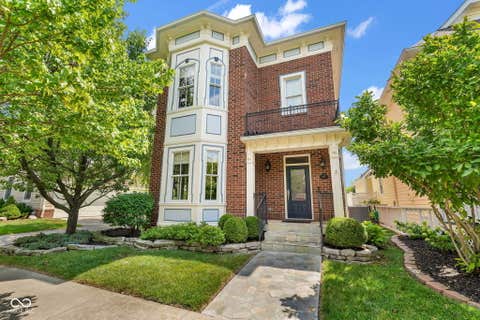 Photo of 12677 Apsley Lane, Carmel, IN 46032 (MLS # 22113802)