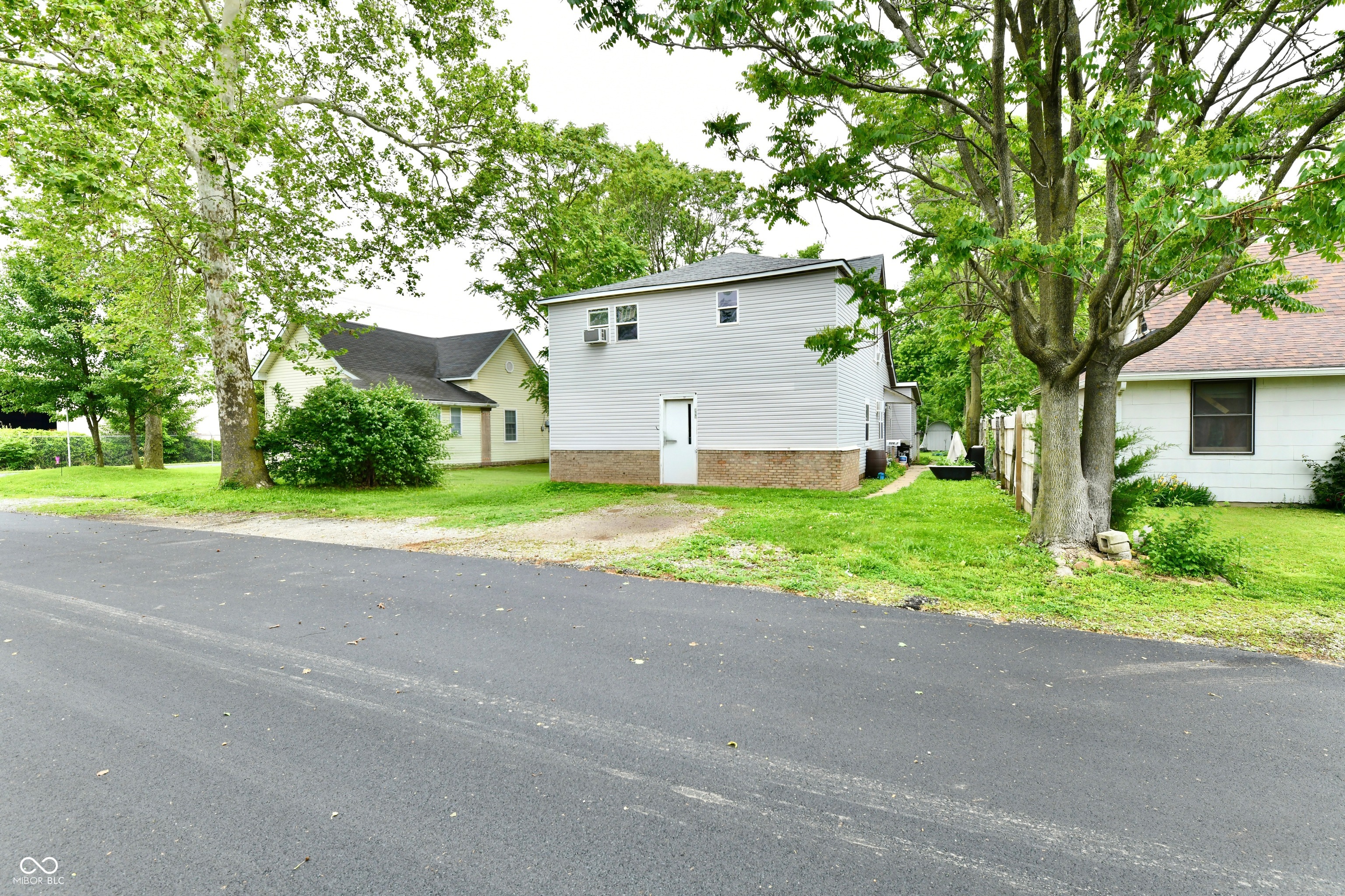 528 South Street