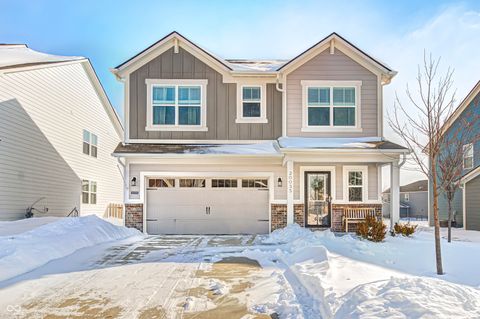 Photo of 20035 Edwick Drive, Westfield, IN 46074 (MLS # 22081976)