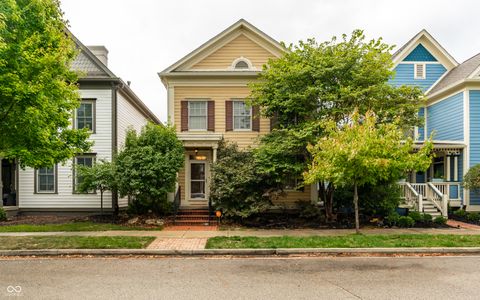 12652 Apsley Lane Carmel IN 46032