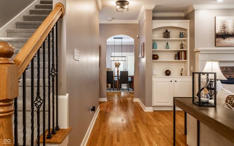 Photo of 12652 Apsley Lane, Carmel, IN 46032 (MLS # 22067088)