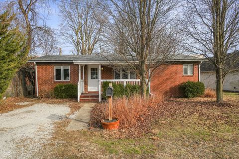 4827 Brouse Avenue Indianapolis IN 46205