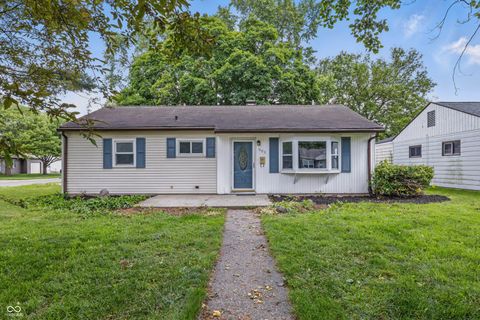 903 Sunset Drive Lebanon IN 46052