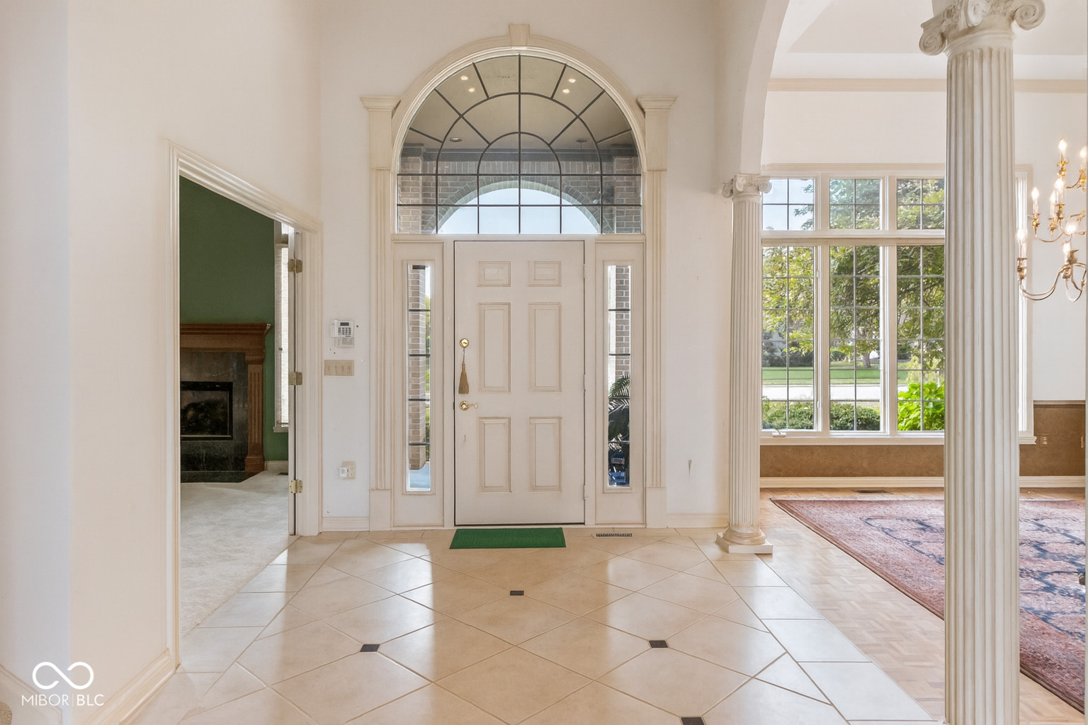 2444 Laurel Lake Boulevard