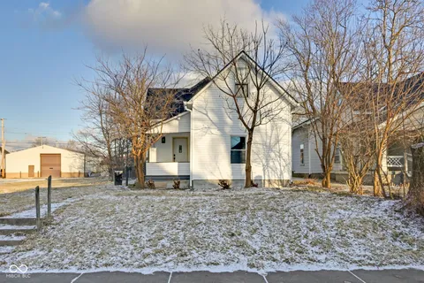 2312 Fletcher Street, Anderson, IN 46016 - MLS#: 22022290