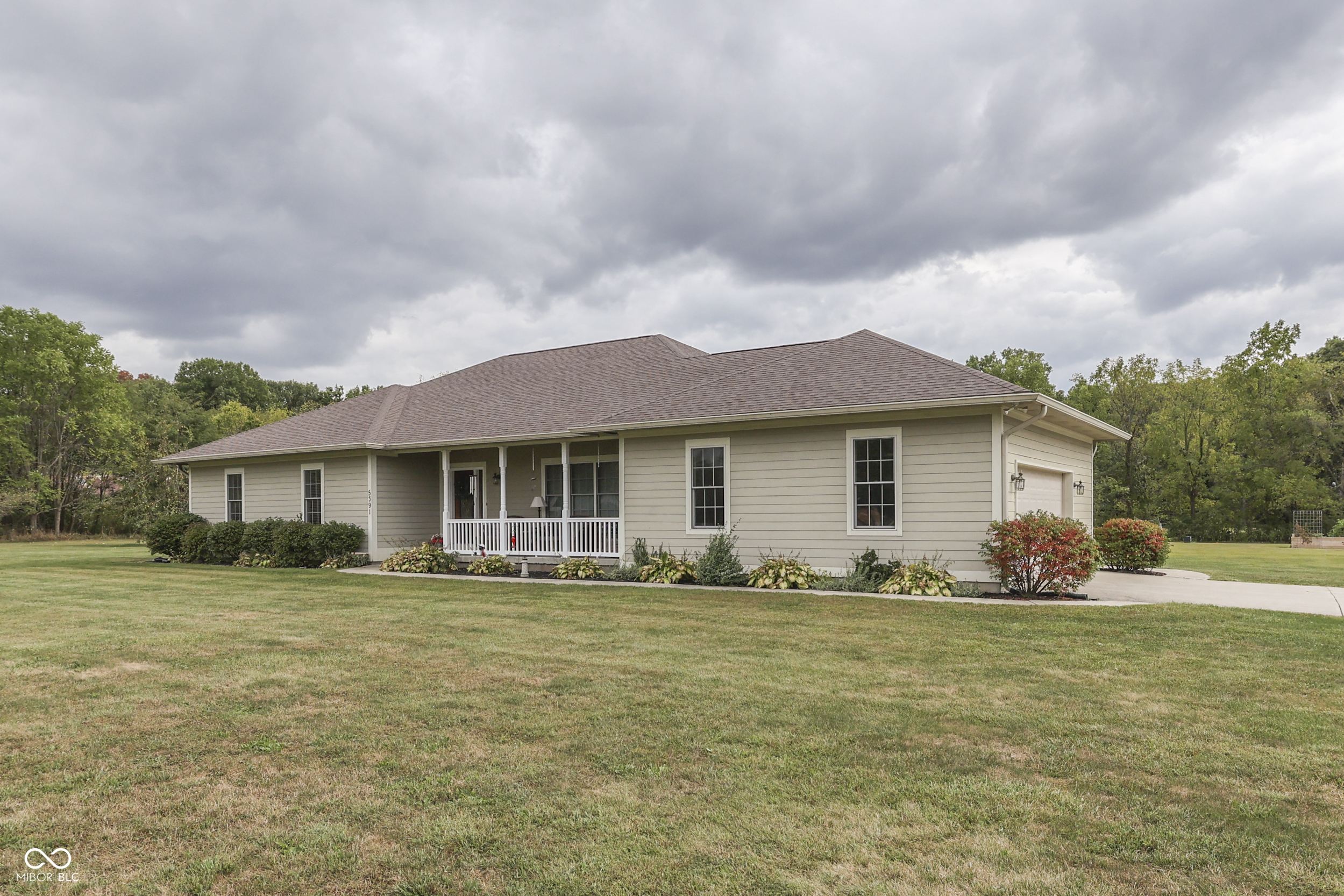 5391 Neff Lane