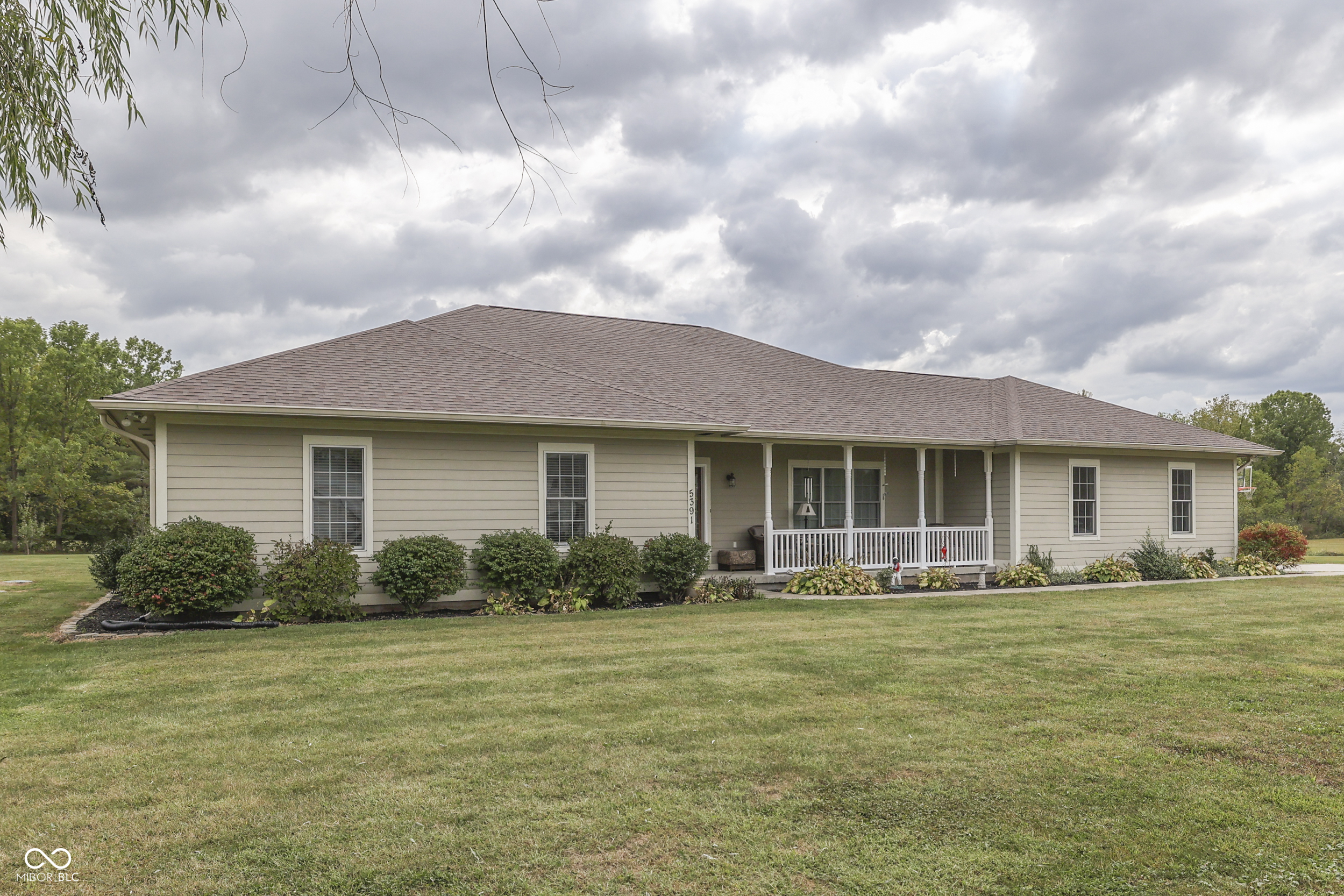 5391 Neff Lane