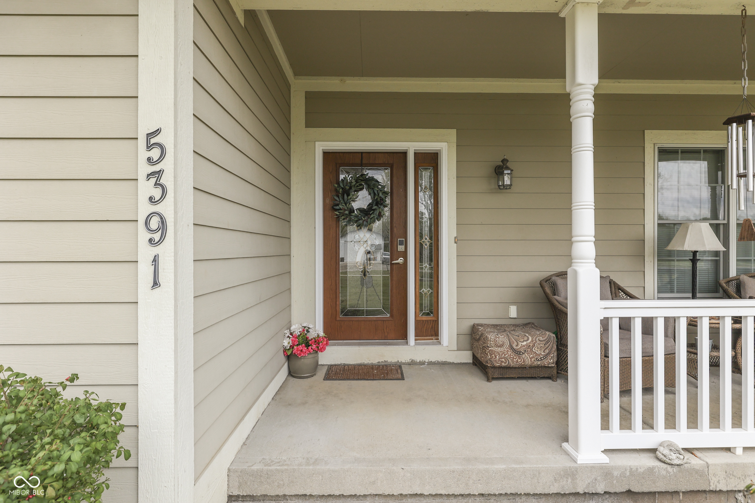 5391 Neff Lane