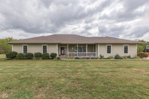 5391 Neff Lane Mooresville IN 46158