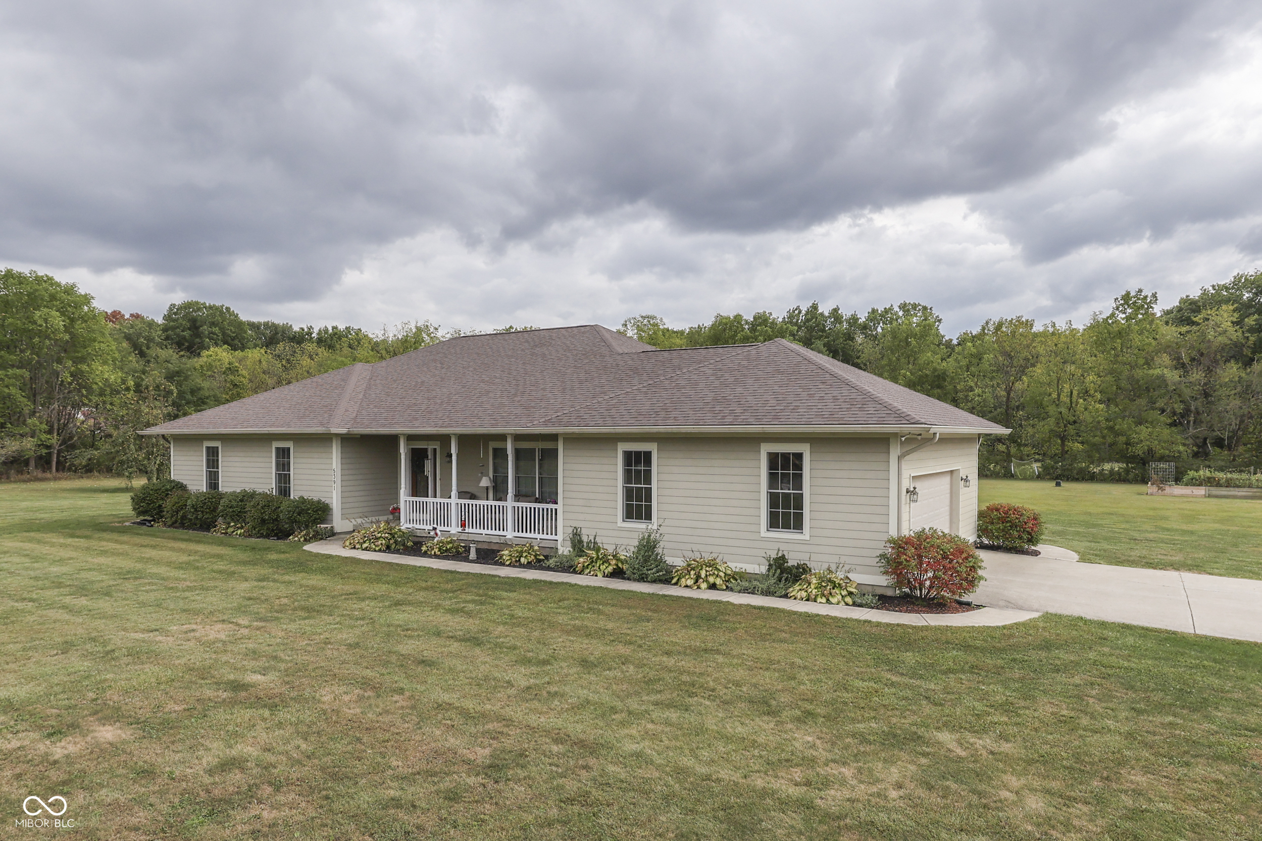 5391 Neff Lane