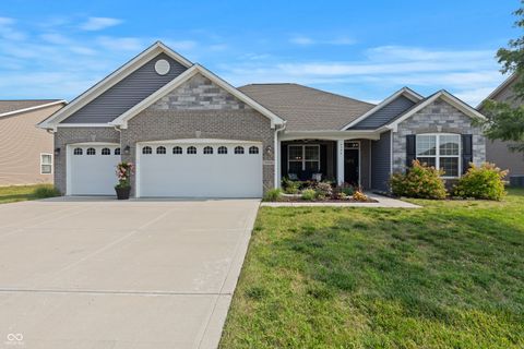 9394 Foudray Circle N Avon IN 46123