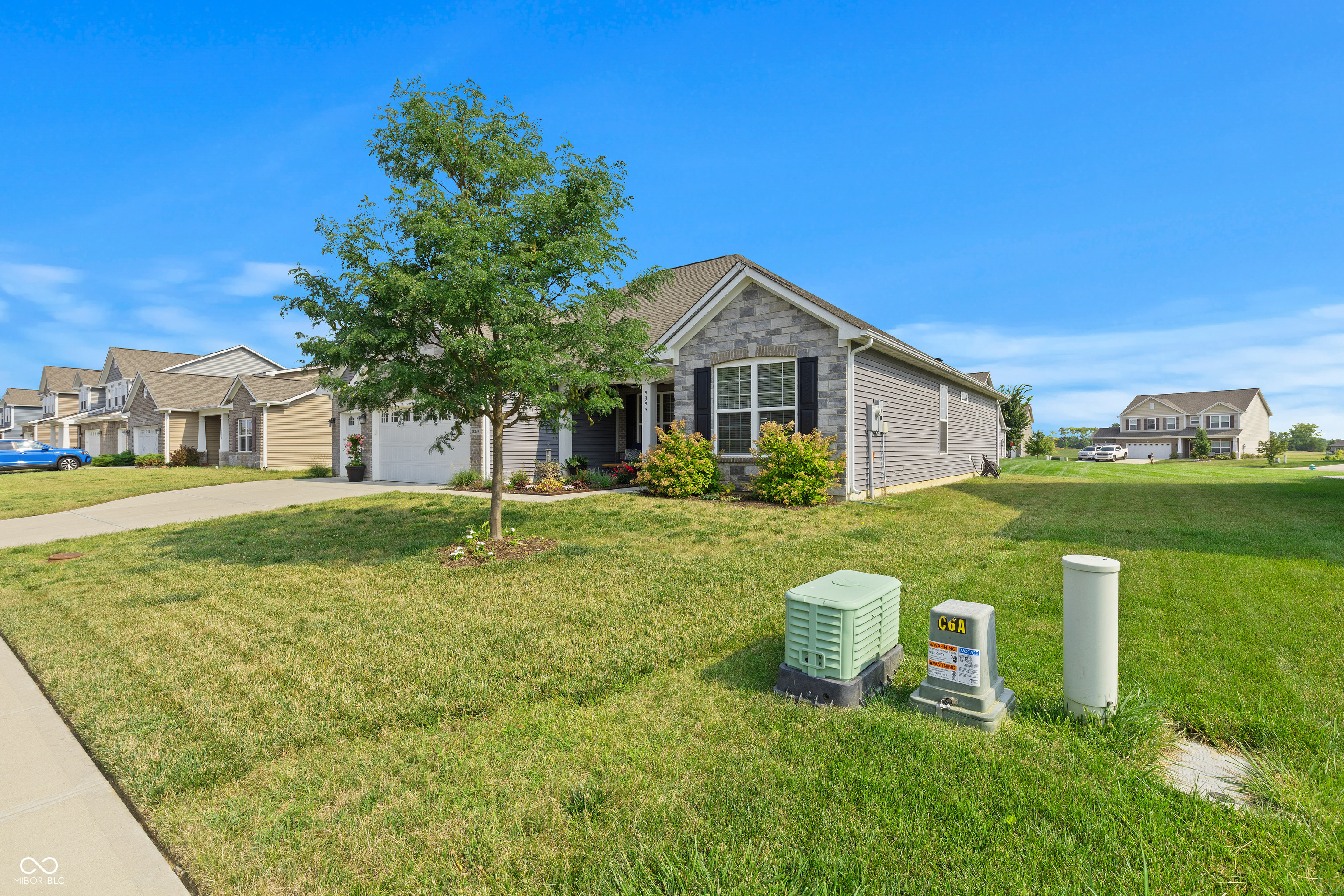 9394 Foudray Circle N