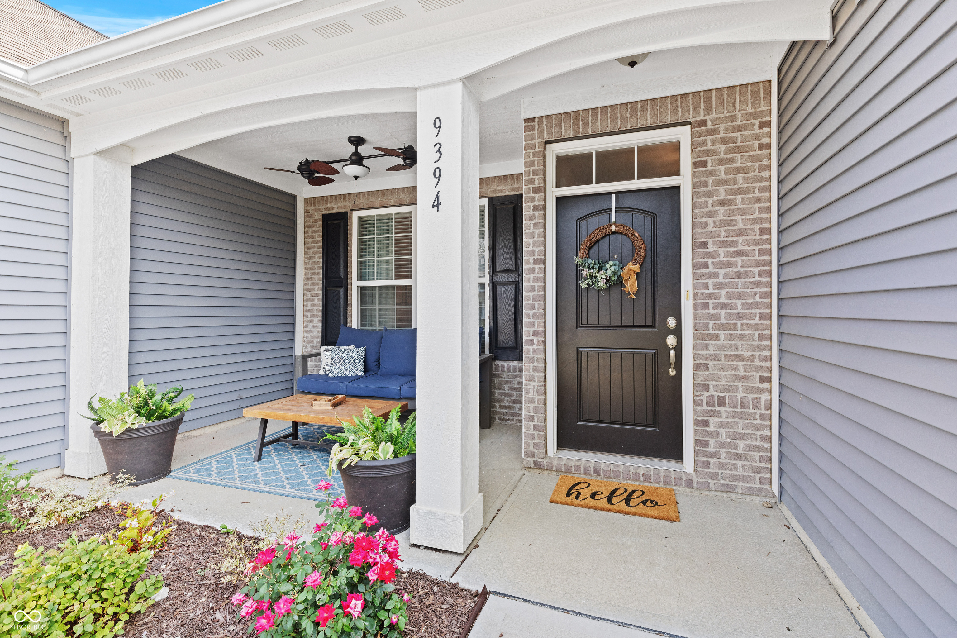 9394 Foudray Circle N