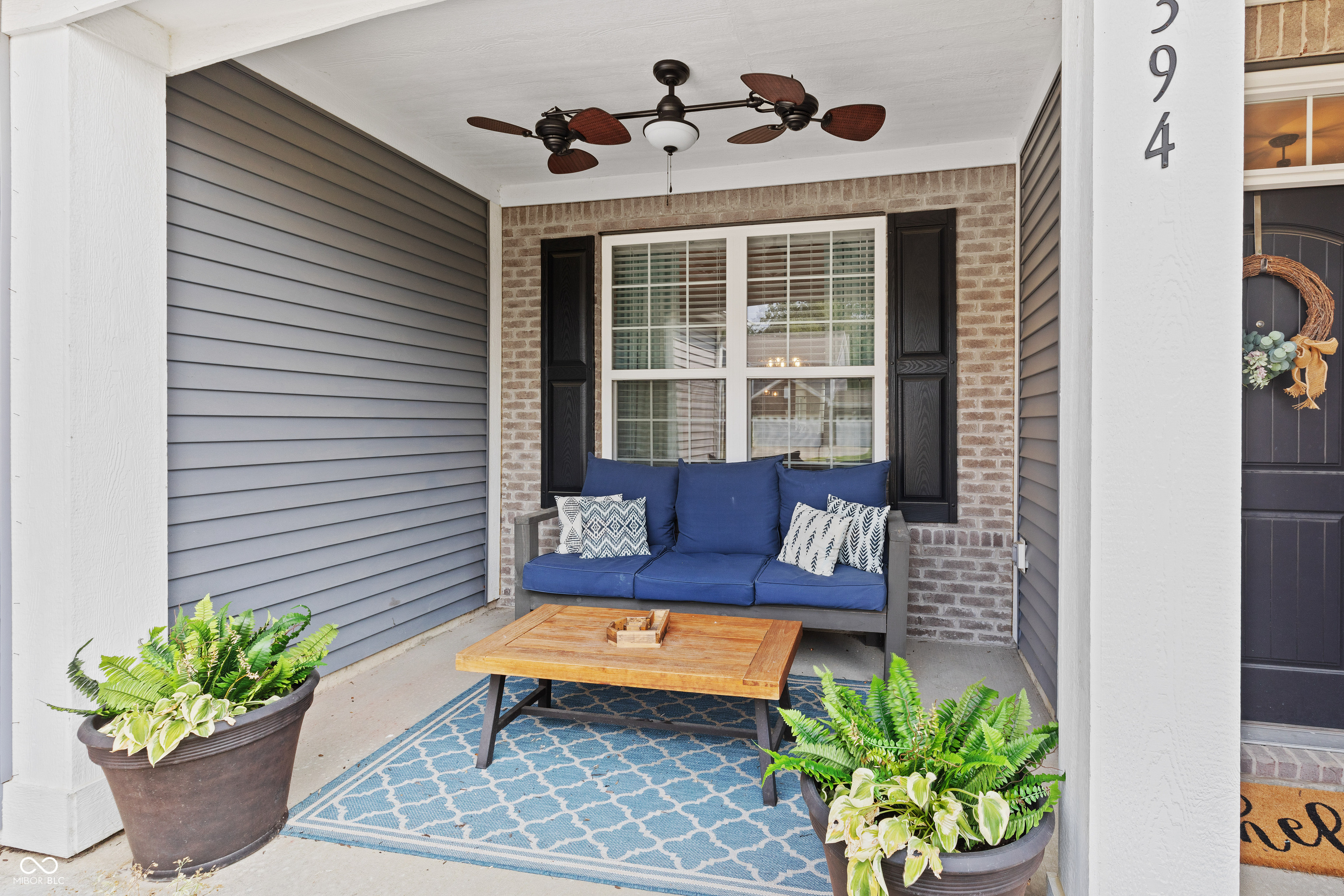 9394 Foudray Circle N