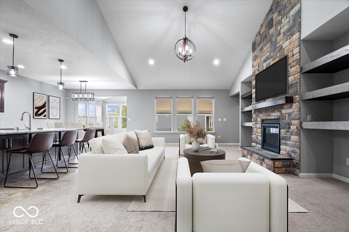 15803 W Rail Drive