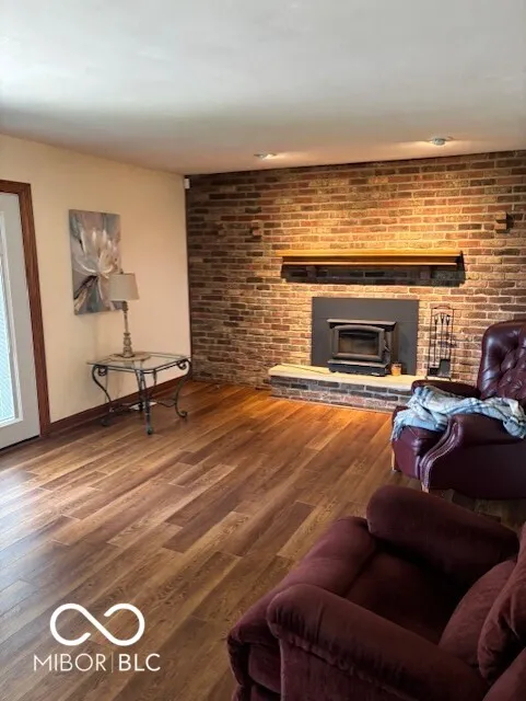 Kokomo, Indiana 46901, United States, 3 Bedrooms Bedrooms, ,2 BathroomsBathrooms,Residential,Active,169327