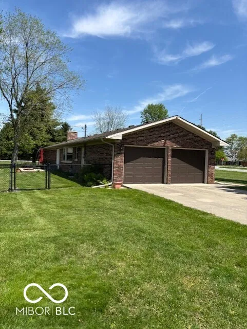 Kokomo, Indiana 46901, United States, 3 Bedrooms Bedrooms, ,2 BathroomsBathrooms,Residential,Active,169327