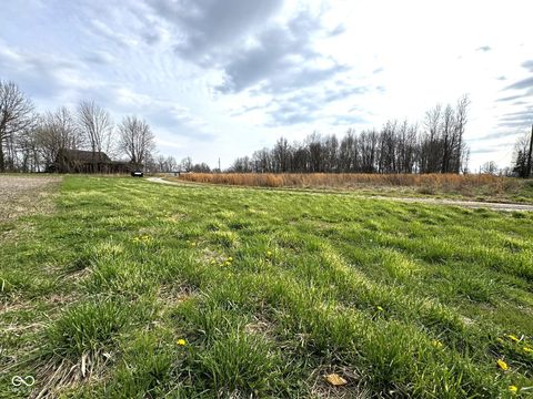 5107 S County Road 625 E Crothersville IN 47229