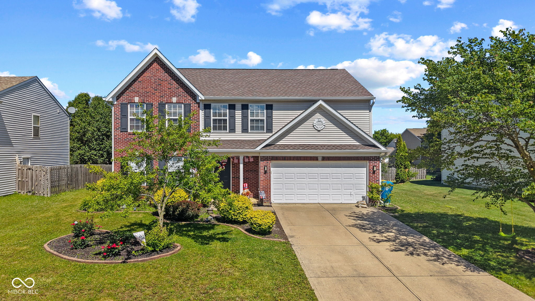 Photo 1 of 38 — 2289 S Moeller Circle, New Palestine, IN 46163