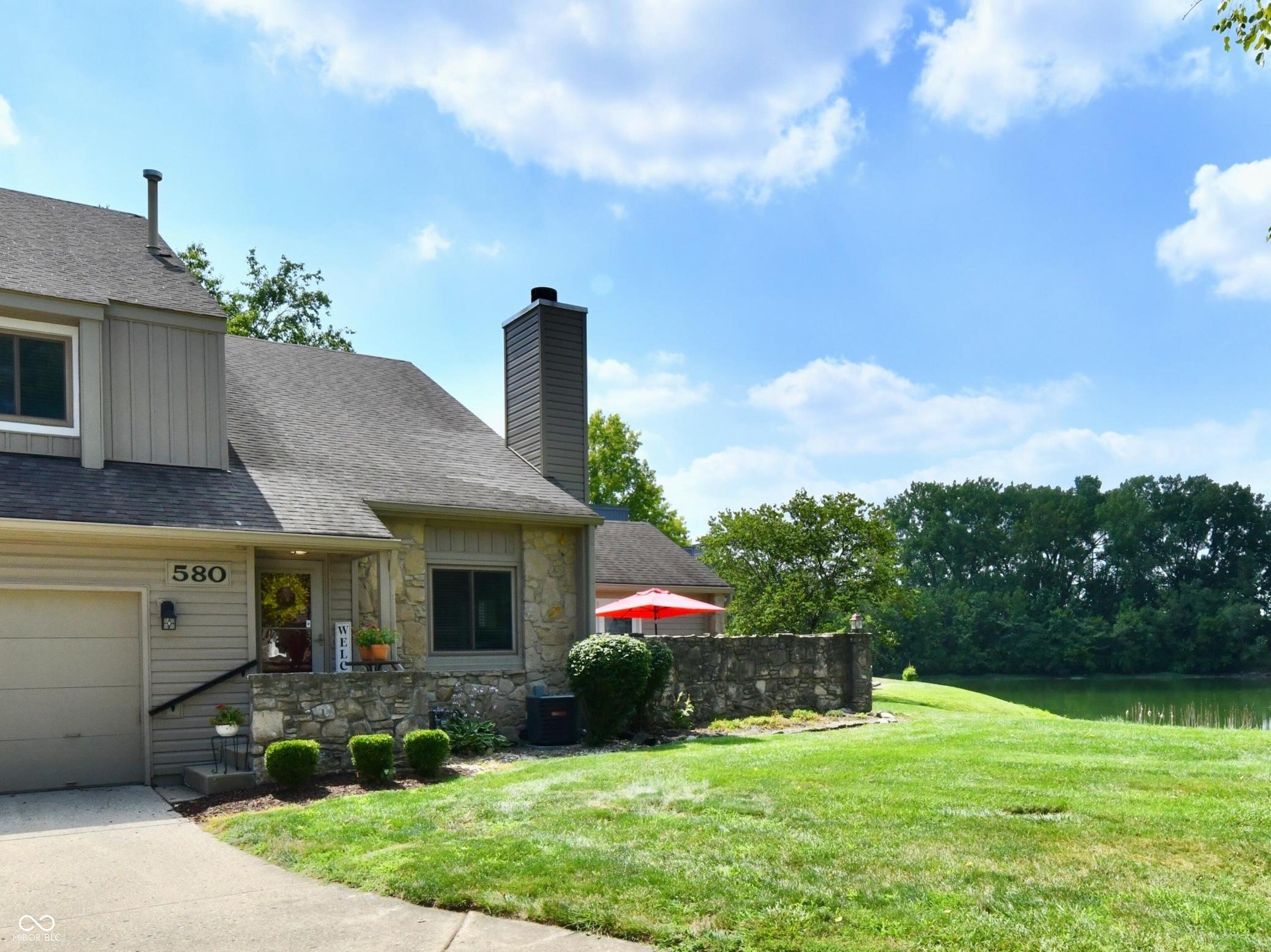 580 Conner Creek Drive