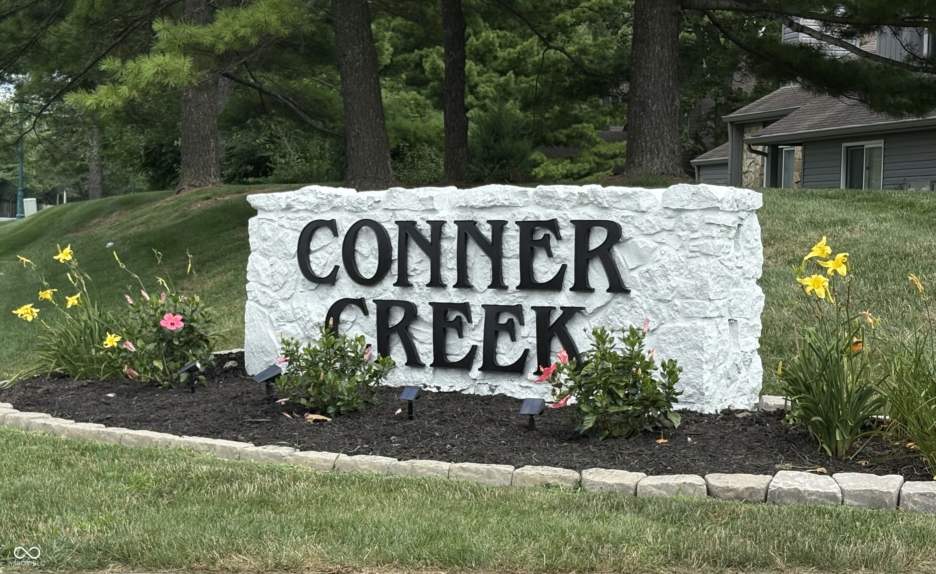 580 Conner Creek Drive