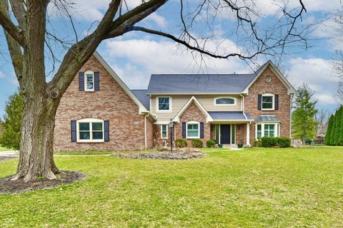 12917 Brighton Lane Carmel IN 46032