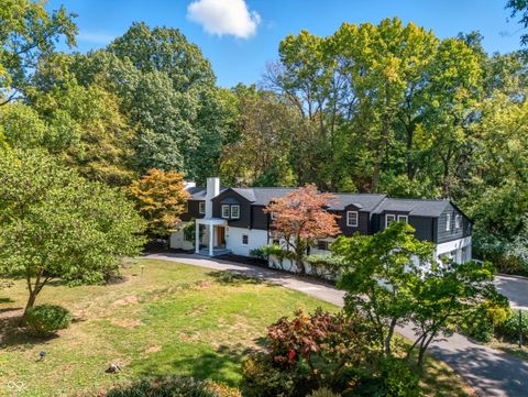 1311 Golden Hill Drive Indianapolis IN 46208