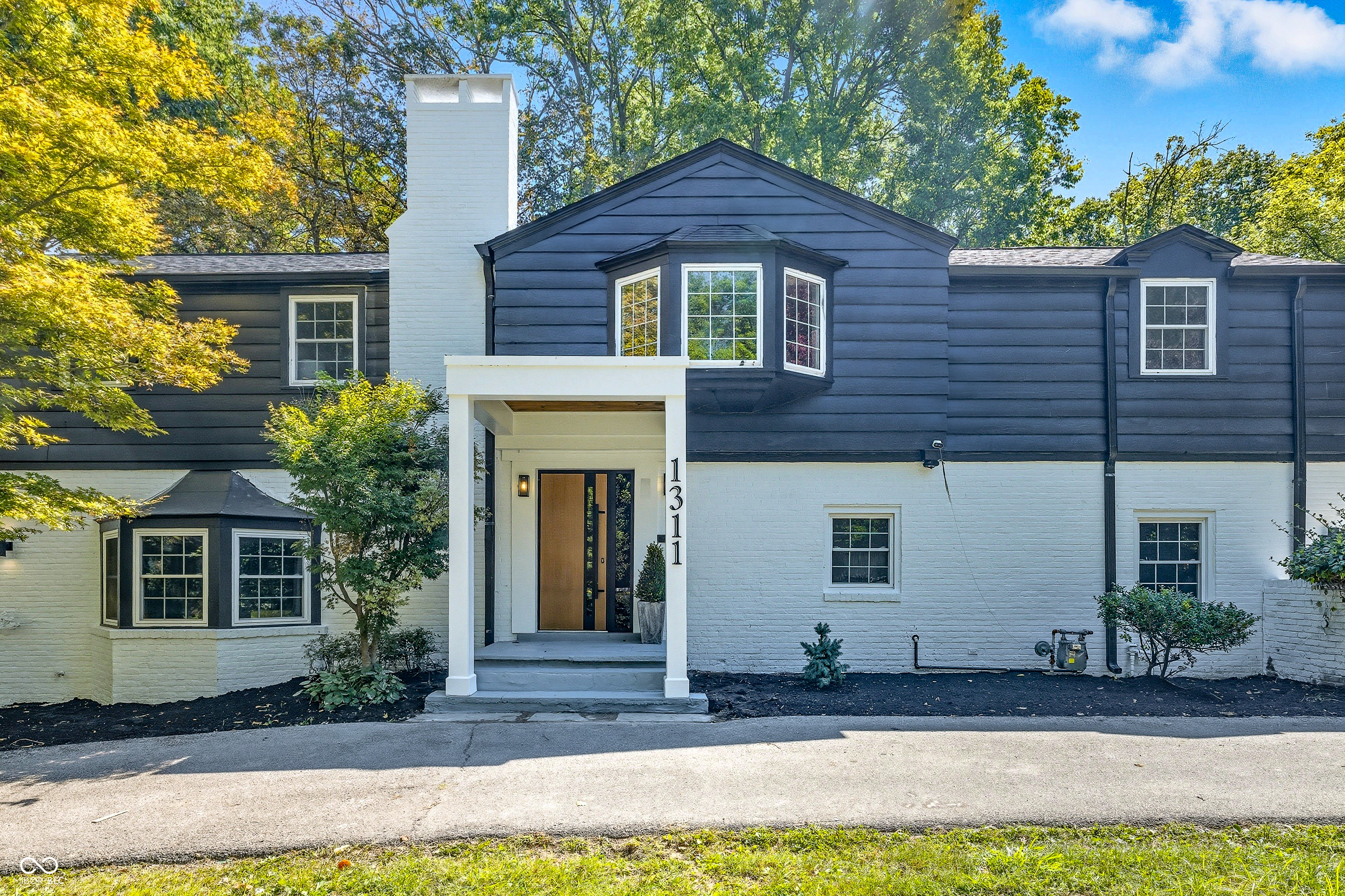 1311 Golden Hill Drive