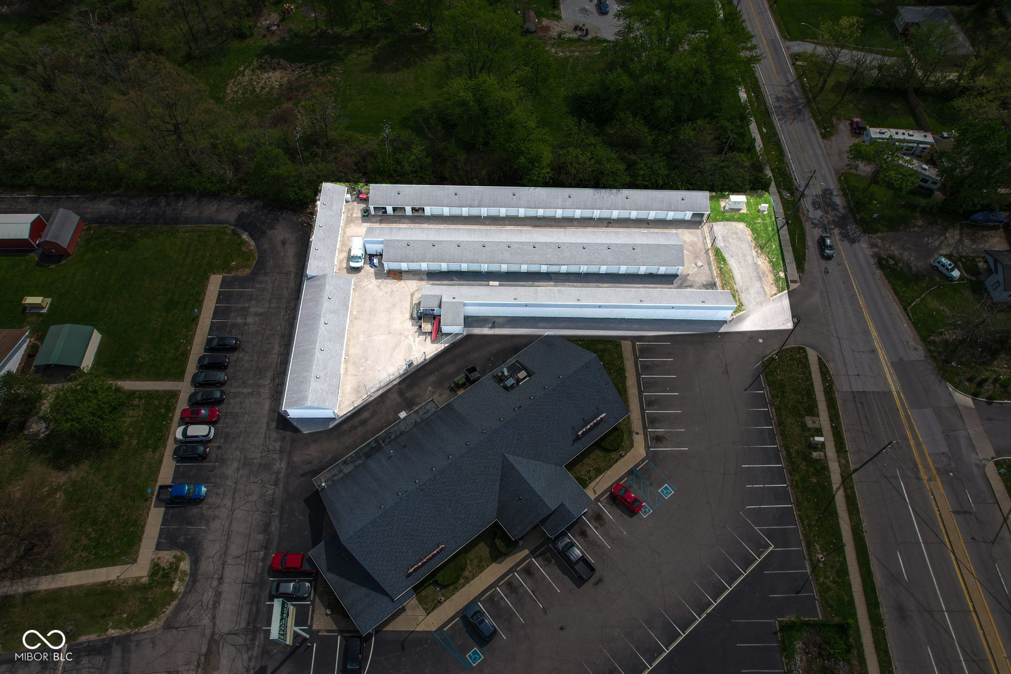 3939 S Keystone Avenue