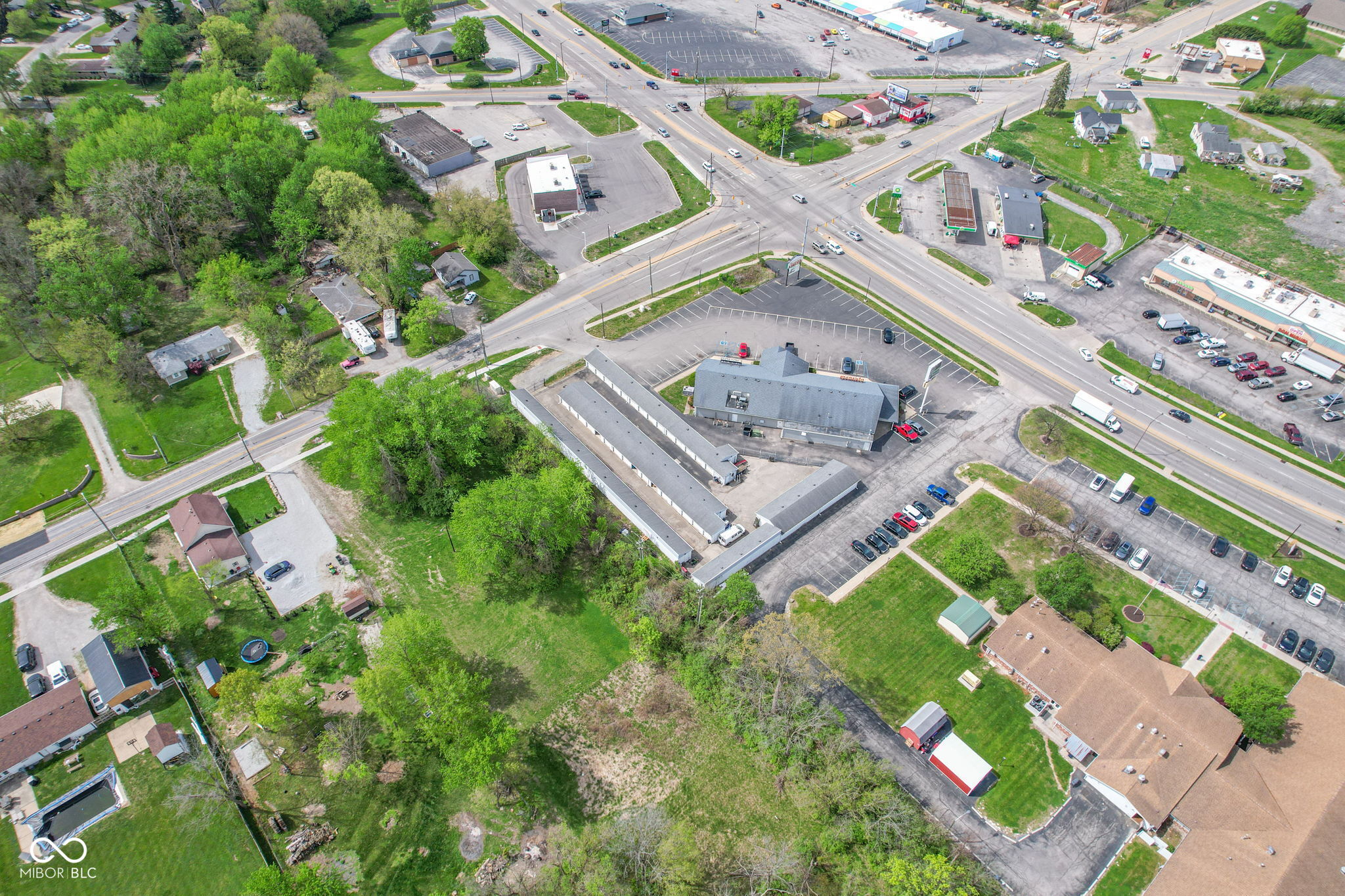 3939 S Keystone Avenue