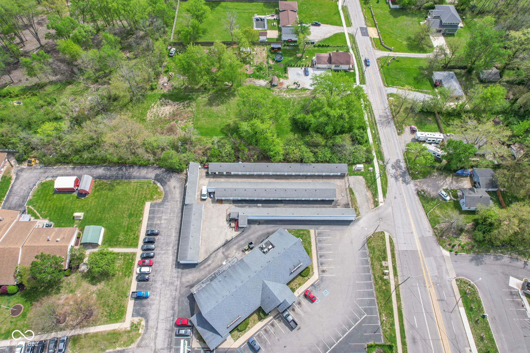 3939 S Keystone Avenue