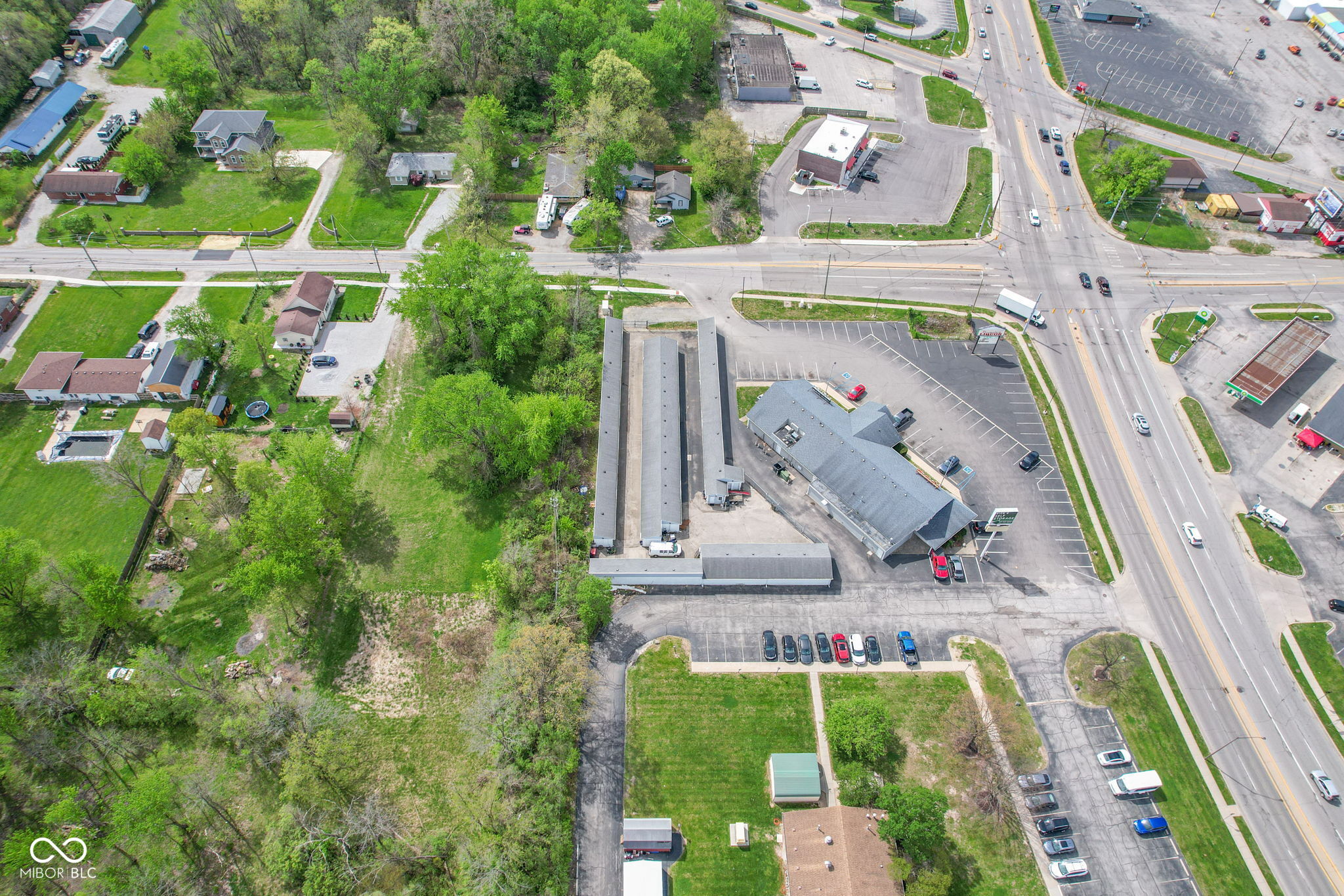 3939 S Keystone Avenue