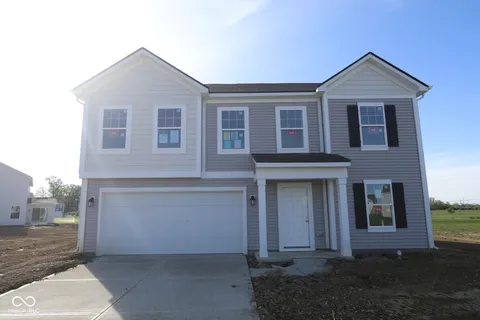 7323 Waylon Way, Indianapolis, IN 46239 - MLS#: 22038701