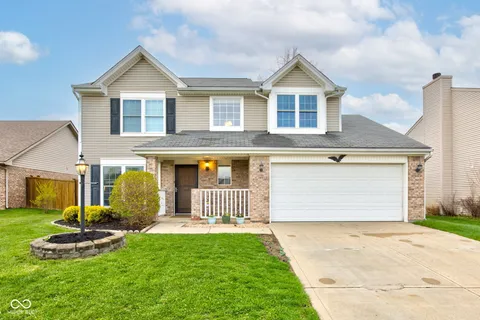 20107 Marie Court, Noblesville, IN 46062 - MLS#: 22029963